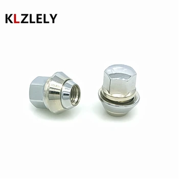 M12*1.5 Standard Wheel Lug Nuts For FORD FIESTA 3/4/5 TRANSIT CONNECT/TOURNEO GRANADA KA COUGAR FOCUS 1/2/C-MAX CAPRI 3
M12*1.5 Standard Wheel Lug Nuts For FORD FIESTA 3/4/5 TRANSIT CONNECT/TOURNEO GRANADA KA COUGAR FOCUS 1/2/C-MAX CAPRI 3