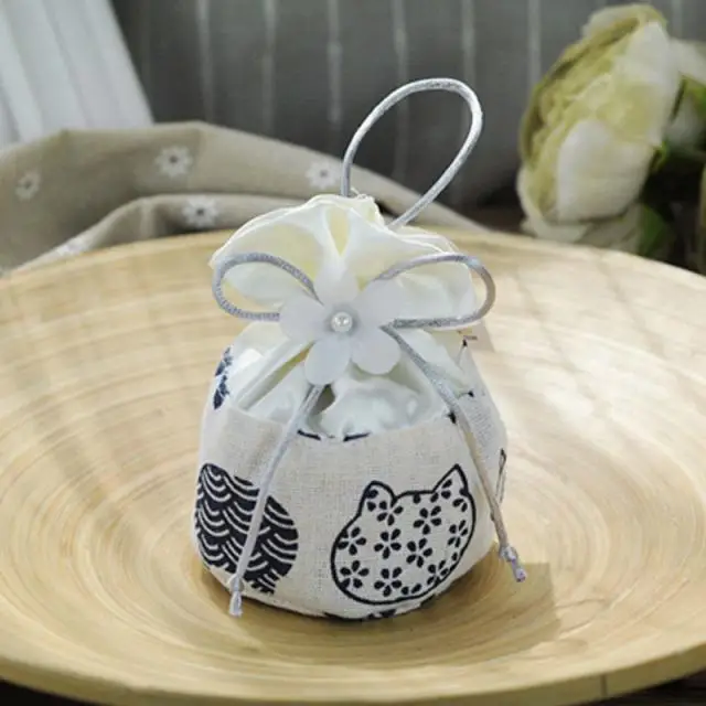 Jasmine Lily Natural Plant Mothproof Fragrance Sachet Bag Car Wardrobe Incense Rose Lily Jasmine Lavender Sachet Dry Incense
Jasmine Lily Natural Plant Mothproof Fragrance Sachet Bag Car Wardrobe Incense Rose Lily Jasmine Lavender Sachet Dry Incense