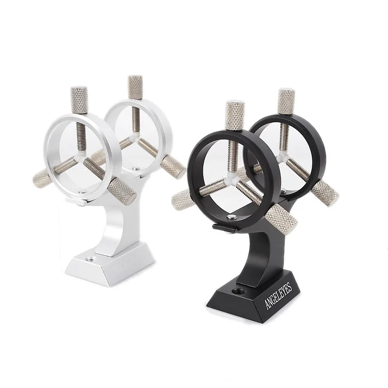 Accesorios para telescopio astronómico con Base de visión láser con soporte para telescopio
Accesorios para telescopio astronómico con Base de visión láser con soporte para telescopio