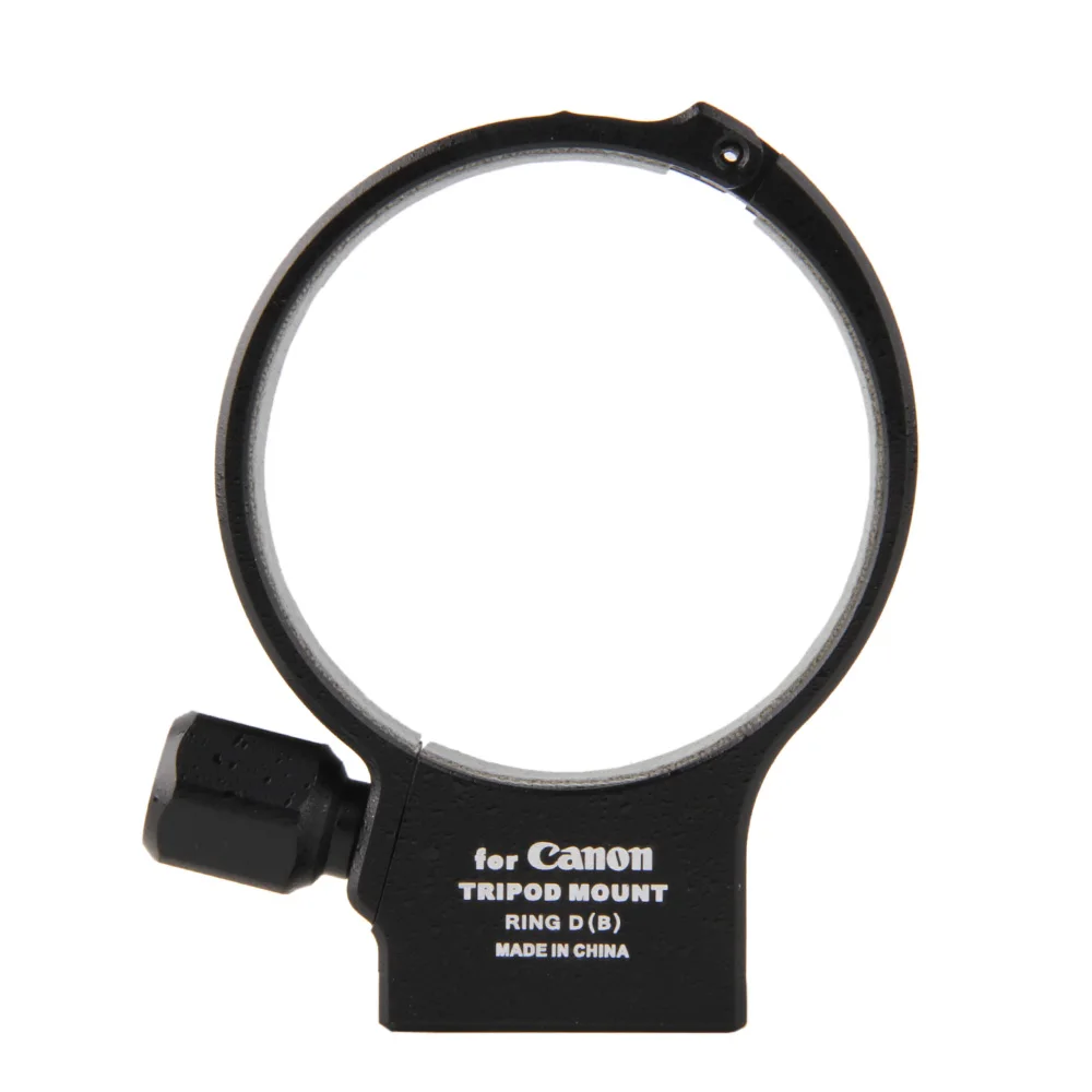 Tripod Metal Mount Ring D RTIPOD MOUMT For Canon EF 100mm f/2.8L Macro IS USM Lens adapter ring
Tripod Metal Mount Ring D RTIPOD MOUMT For Canon EF 100mm f/2.8L Macro IS USM Lens adapter ring