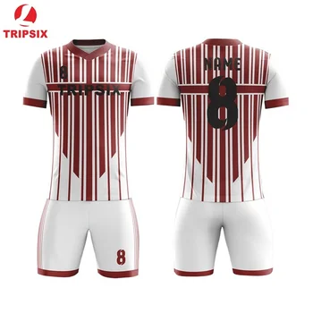 2019 Newest Design High Quality Wholesale Price 100%Polyester Fully Sublimation Custom Soccer Jersey
2019 Newest Design High Quality Wholesale Price 100%Polyester Fully Sublimation Custom Soccer Jersey