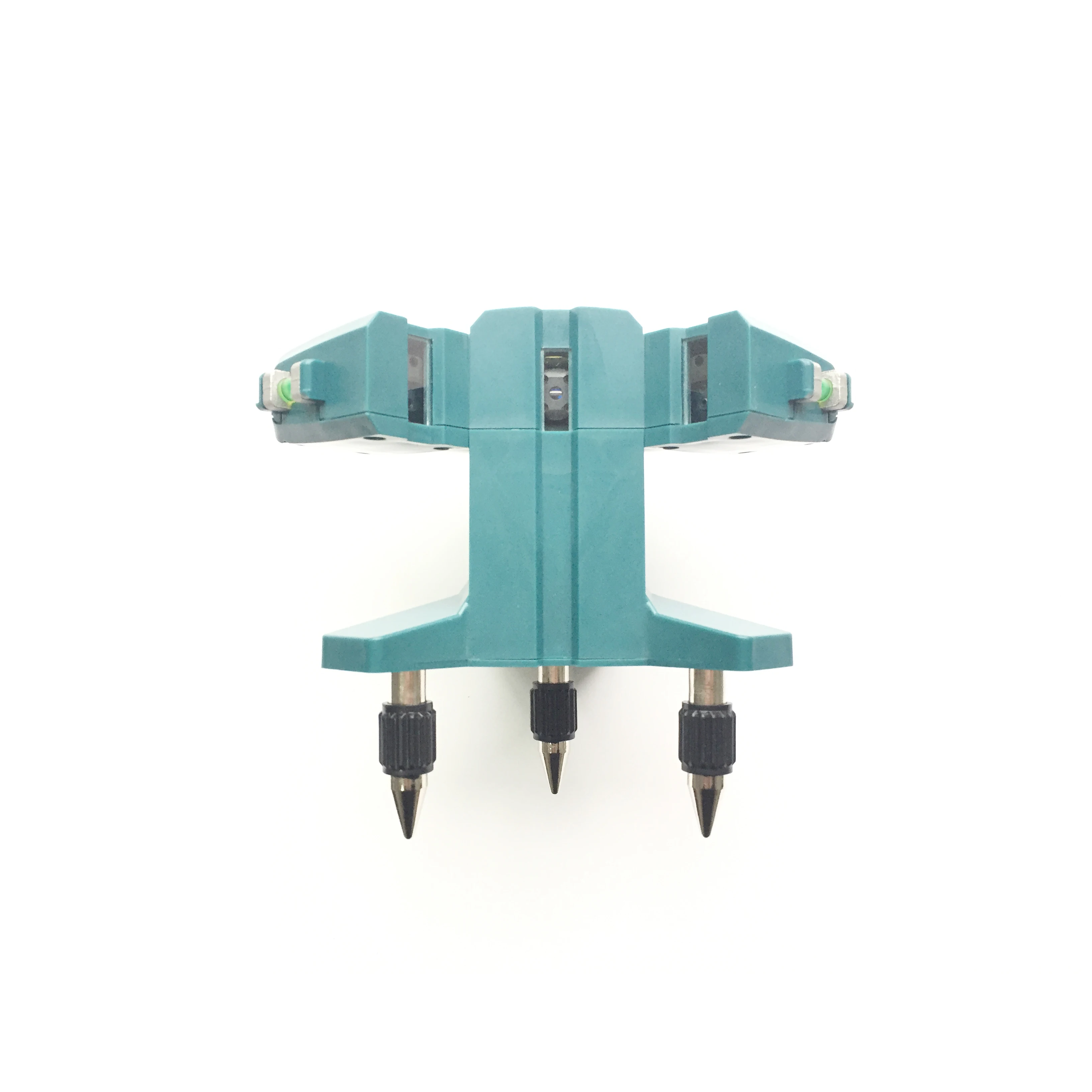 Three-level tile horizontal laser beam measuring tool for 45/ 90 degree angle laser level
Three-level tile horizontal laser beam measuring tool for 45/ 90 degree angle laser level