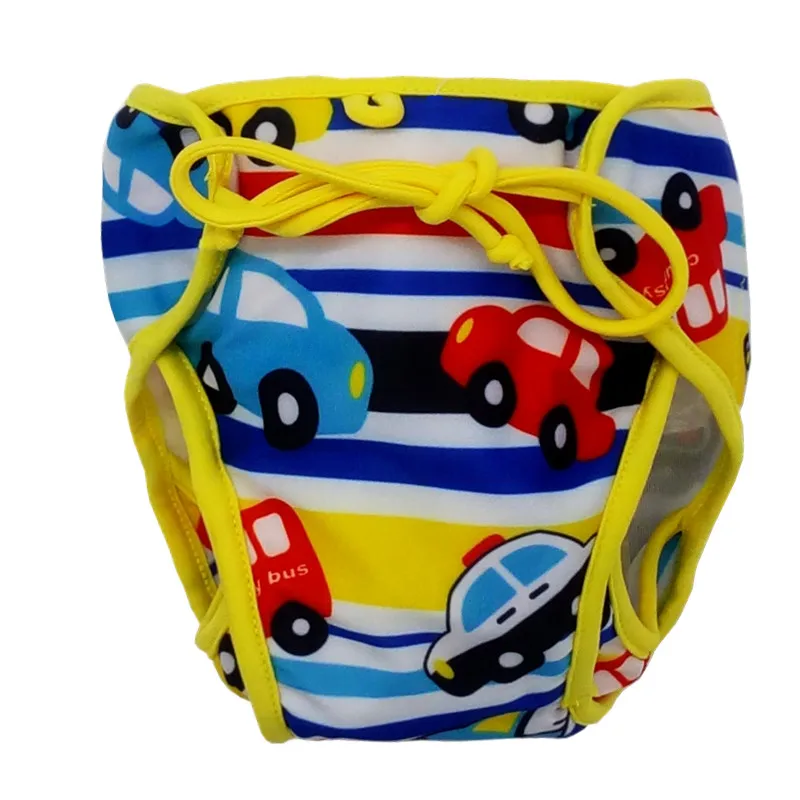 2024 New Baby Swim Diapers Adjustable Double Gussets Cloth Diaper Pool Pant Reusable Swimming Nasppy Cover Washable Baby Nappies
2024 New Baby Swim Diapers Adjustable Double Gussets Cloth Diaper Pool Pant Reusable Swimming Nasppy Cover Washable Baby Nappies