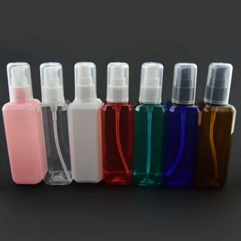 100ml Plastic Bottle with Pump for Essence Lotion Soap Liquid Facial Soap Mild DIY Cosmetic Packaging 20pcs/lot P190
100ml Plastic Bottle with Pump for Essence Lotion Soap Liquid Facial Soap Mild DIY Cosmetic Packaging 20pcs/lot P190