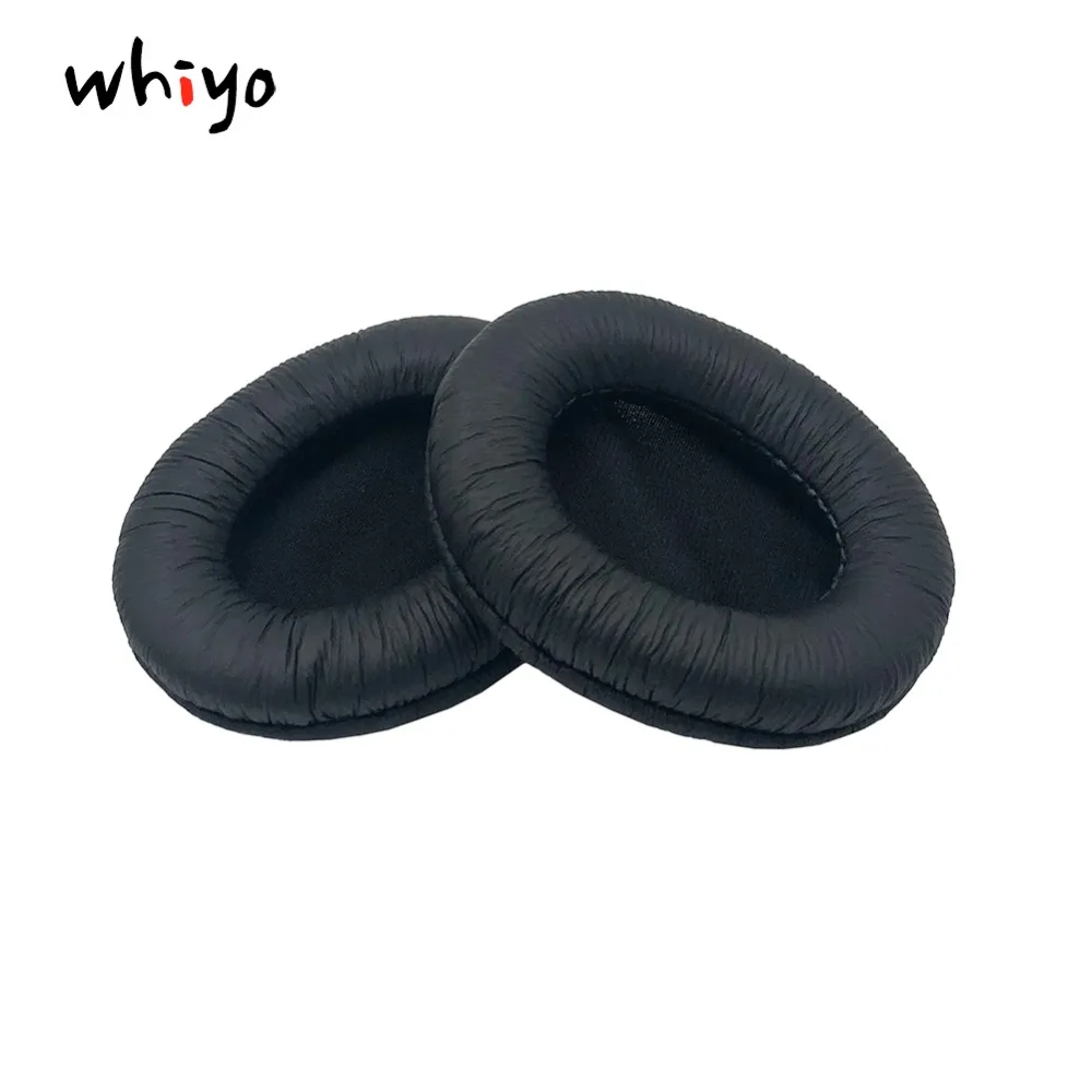 1 pair of Standard Replacement Earpad Ear Pads Cover Pillow Soft Cushion for Sony MDR-ZX750 MDR ZX 750 Headphones Sleeve Headset
1 pair of Standard Replacement Earpad Ear Pads Cover Pillow Soft Cushion for Sony MDR-ZX750 MDR ZX 750 Headphones Sleeve Headset