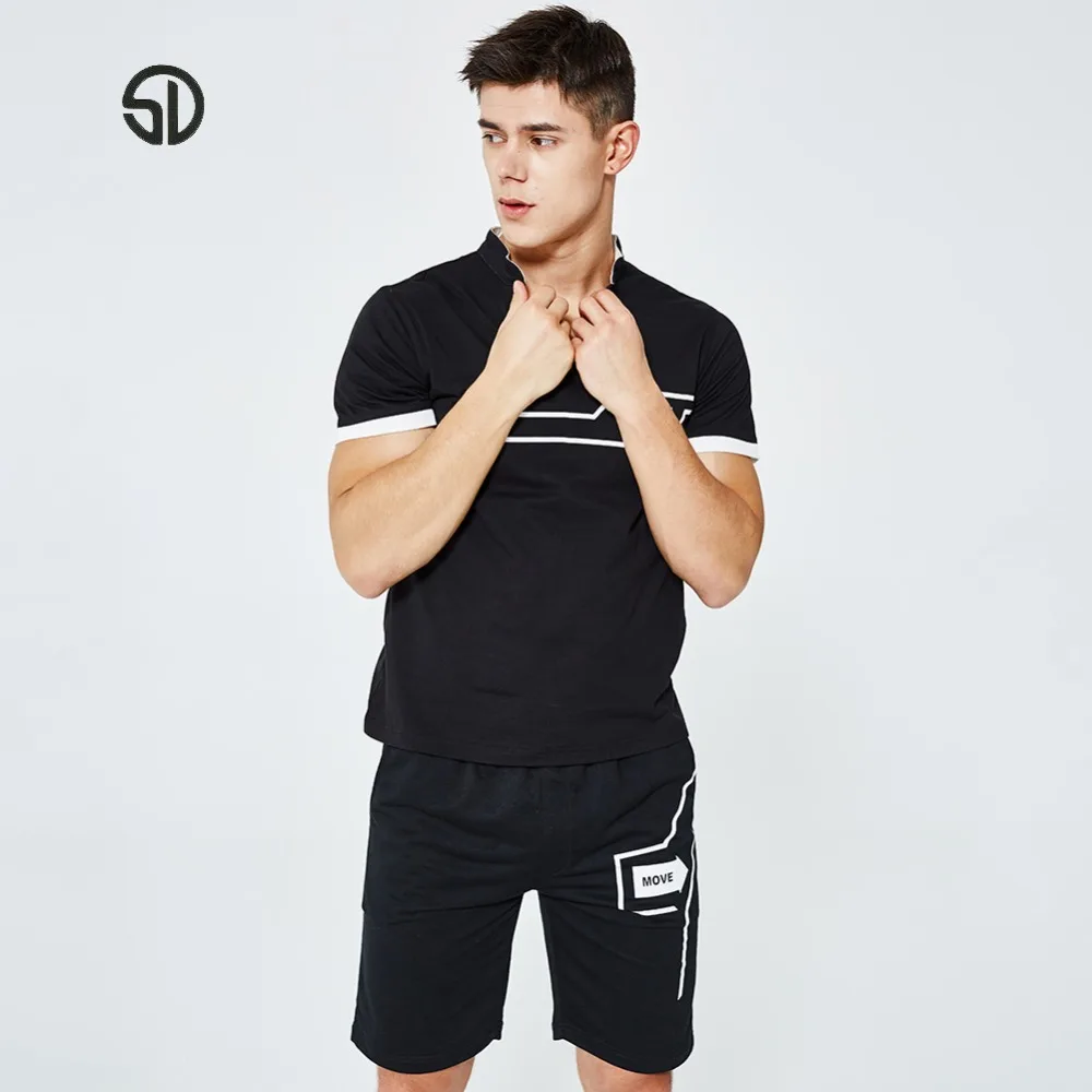 Tracksuit Men 2PC Sets Summer T Shirt Men Casual Streetwear T-shirts Top Tee Shirt Homme Hip Hop Skate Tshirt Tops Clothes Men
Tracksuit Men 2PC Sets Summer T Shirt Men Casual Streetwear T-shirts Top Tee Shirt Homme Hip Hop Skate Tshirt Tops Clothes Men