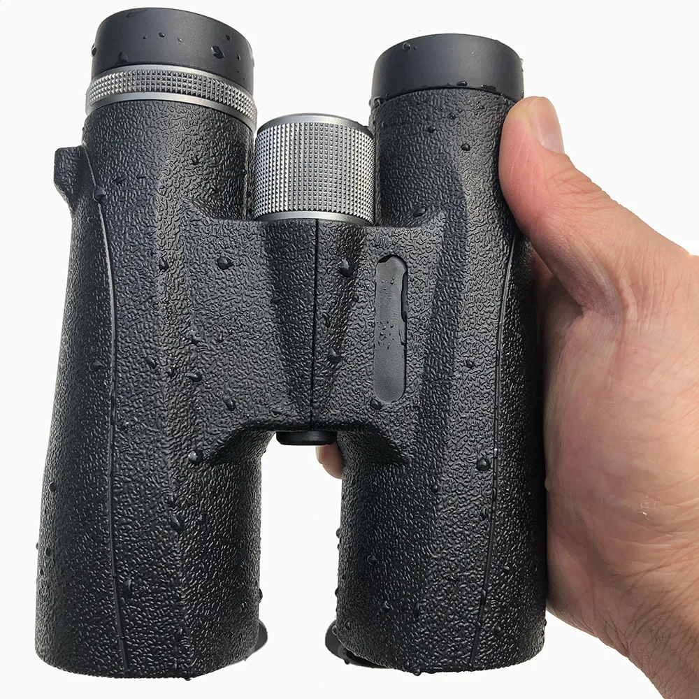 10X42 binoculars Nitrogen-filled waterproof low-light night vision outdoor portable
10X42 binoculars Nitrogen-filled waterproof low-light night vision outdoor portable