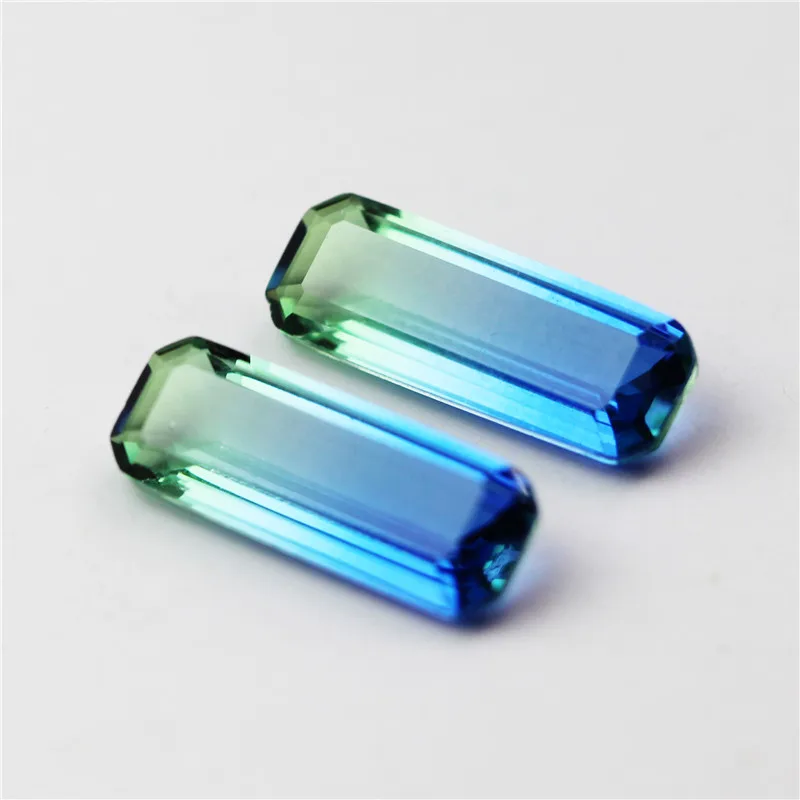 rectangle watermelon composite stone bicolored tourmaline ornamental stones for rings bracelets DIY making faceted jewelry
rectangle watermelon composite stone bicolored tourmaline ornamental stones for rings bracelets DIY making faceted jewelry