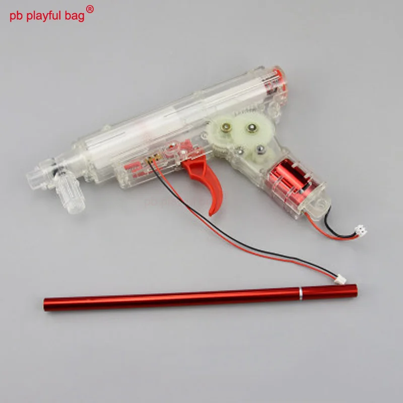 Playful bag Outdoor CS STD V6 wave box motherboard group main body original factory water bullet refit accessories NA36 | Спорт и