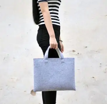 Free shipping 2018 ALOHAKIM Ms. Brief fashion felt bag for ladies' felt bag handbag
Free shipping 2018 ALOHAKIM Ms. Brief fashion felt bag for ladies' felt bag handbag