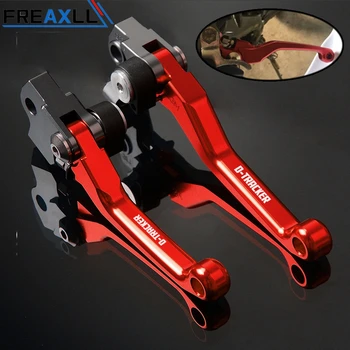 For Kawasaki KLX125 D-TRACKER125 KLX250 D-TRACKER 1993-2016 Motorbike Accessories Hanlde Pit Dirt Bike Pivot Brake Clutch Levers
For Kawasaki KLX125 D-TRACKER125 KLX250 D-TRACKER 1993-2016 Motorbike Accessories Hanlde Pit Dirt Bike Pivot Brake Clutch Levers
