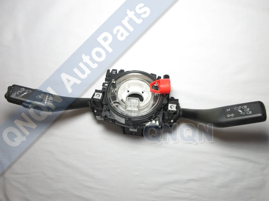 Steering Wheel Module Cruise Control Turn Signal Wiper Switch for VW Golf MK6, 5K0 953 513 S/AE, 5k0 953 549 b
Steering Wheel Module Cruise Control Turn Signal Wiper Switch for VW Golf MK6, 5K0 953 513 S/AE, 5k0 953 549 b