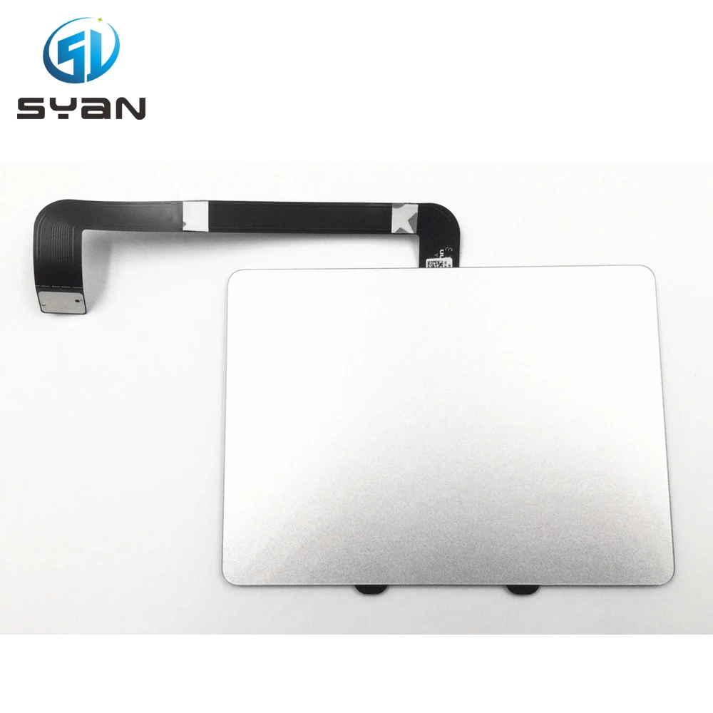 Trackpad cable for Macbook Pro Touch pad cable A1286 Trackpad Touchpad 2010-2012 years
Trackpad cable for Macbook Pro Touch pad cable A1286 Trackpad Touchpad 2010-2012 years