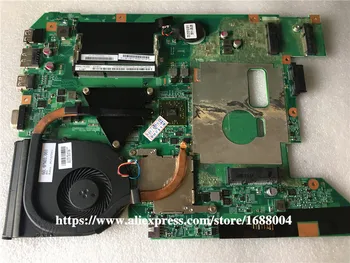 Fit for Lenovo B575 B575E Notebook PC Motherboard 48.4PN01.021 ,with processor, heatsink fan ,DDR3
Fit for Lenovo B575 B575E Notebook PC Motherboard 48.4PN01.021 ,with processor, heatsink fan ,DDR3