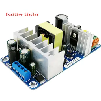 AC-DC Power Supply Module AC 100-240V to DC 24V 9A 150W Switching Power Supply Board New Arrival
AC-DC Power Supply Module AC 100-240V to DC 24V 9A 150W Switching Power Supply Board New Arrival