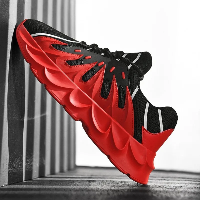 Newest Men Fashion Casual Shoes Breathable Sapatos masculinos Sneakers thick bottom increased high quality for Male Shoes
Newest Men Fashion Casual Shoes Breathable Sapatos masculinos Sneakers thick bottom increased high quality for Male Shoes