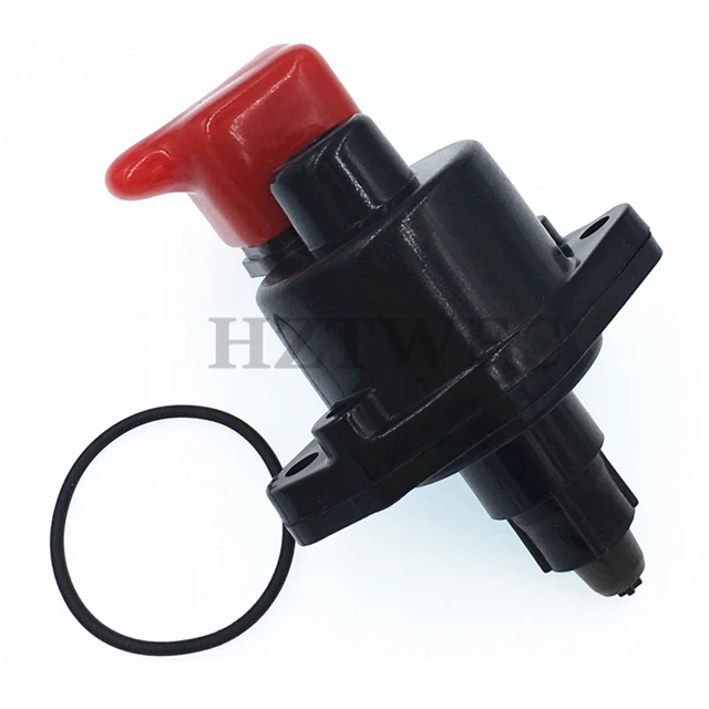 Idle Air Control Valve MD614368 For Mitsubishi Eclipse FTO Galant Eagle Talon For Hyundai For Dodge Colt
Idle Air Control Valve MD614368 For Mitsubishi Eclipse FTO Galant Eagle Talon For Hyundai For Dodge Colt