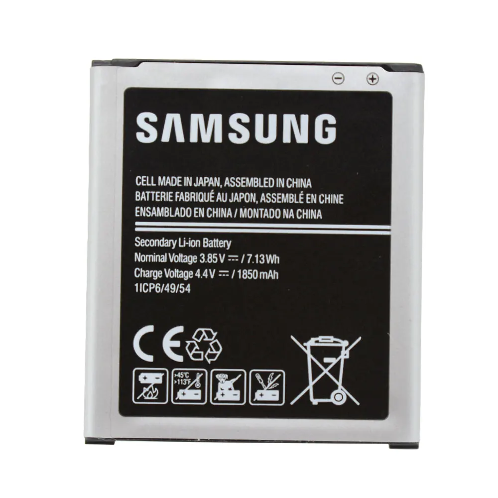 Аккумулятор Для Телефона Samsung S4