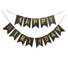BPPink Happy Birthday Banner Garland Hanging Gold Letters Photo Props Bunting Garland Wedding Decoration unicorn Party 
BPPink Happy Birthday Banner Garland Hanging Gold Letters Photo Props Bunting Garland Wedding Decoration unicorn Party