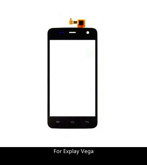 Vega Capactive Touch Screen Digitizer Front Glass For Explay Vega Sensor Touch Panel Free shipping
Vega Capactive Touch Screen Digitizer Front Glass For Explay Vega Sensor Touch Panel Free shipping