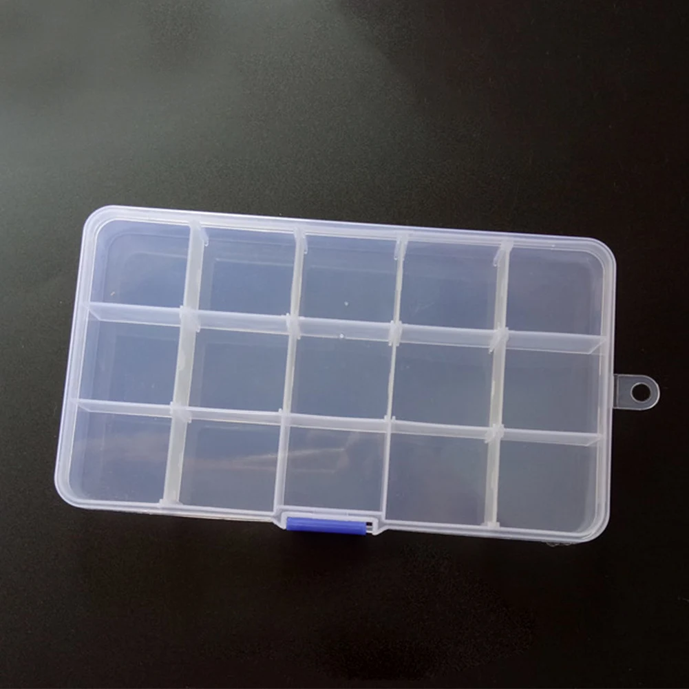 Storage Box Multifunctional Fashion Plastic Container Jewellery Organizer Transparent Case Holder Durable For Women Earrings
Storage Box Multifunctional Fashion Plastic Container Jewellery Organizer Transparent Case Holder Durable For Women Earrings