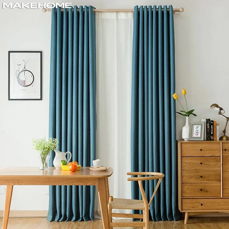 Solid Blackout Curtains for Living Room Bedroom Faux Linen Window Curtains Treatment Blinds Drapes Custom Made
Solid Blackout Curtains for Living Room Bedroom Faux Linen Window Curtains Treatment Blinds Drapes Custom Made