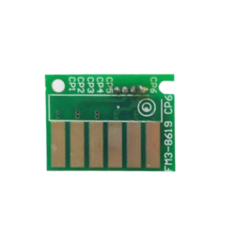 16PCS/Lot Drum Unit Counter Reset Chip for Canon IR C2020 2025 2030 2220 2225 2230 NPG52 GPR-36 C EXV-34 43K 36K (CZ-IRC2020D)
16PCS/Lot Drum Unit Counter Reset Chip for Canon IR C2020 2025 2030 2220 2225 2230 NPG52 GPR-36 C EXV-34 43K 36K (CZ-IRC2020D)