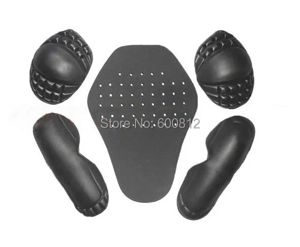 5PCs Motorcycle jacket soft armor protector Motorcycle racing suits general gear internal gear CE authentication
5PCs Motorcycle jacket soft armor protector Motorcycle racing suits general gear internal gear CE authentication