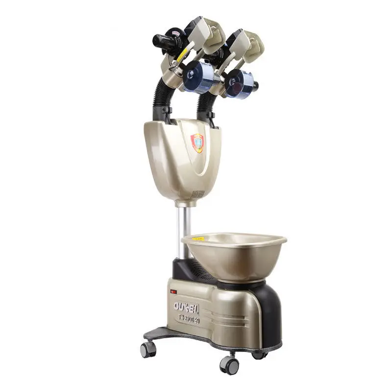 Table Tennis Robot Balls Picker Ping Pong Auto Ball Training Machine New S9 te
Table Tennis Robot Balls Picker Ping Pong Auto Ball Training Machine New S9 te