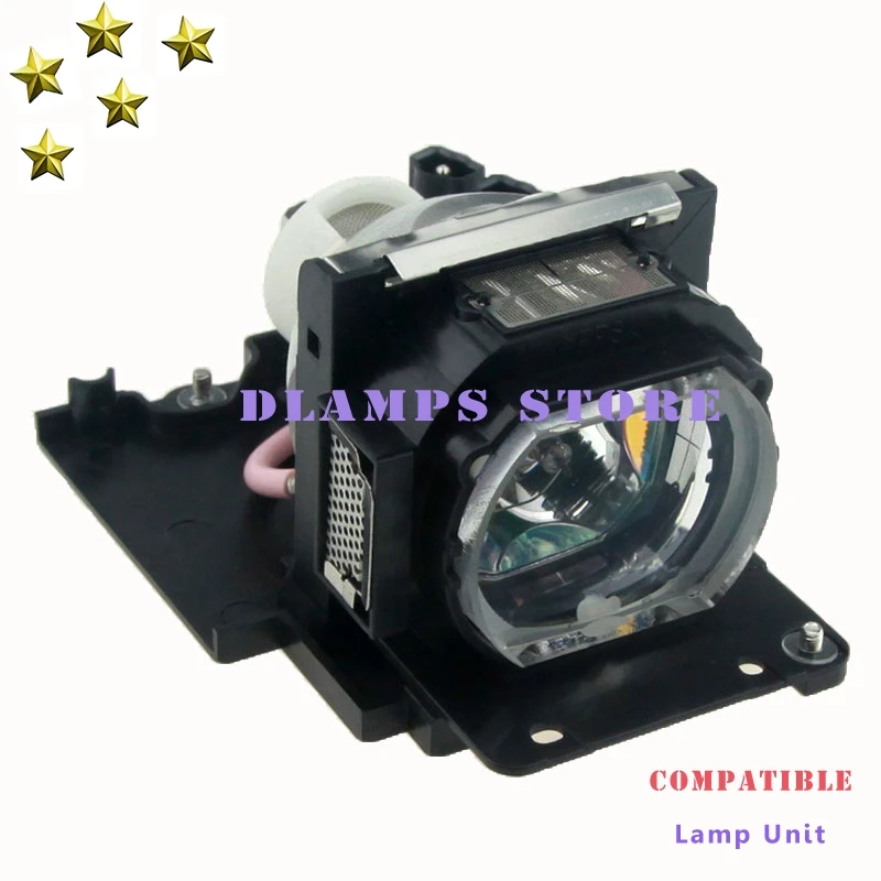 Replacment Projector lamp with cage VLT-XL4LP Compatible for MITSUBISH SL4 SL4SU SL4U XL4 XL4U XL8U with 180 days warranty
Replacment Projector lamp with cage VLT-XL4LP Compatible for MITSUBISH SL4 SL4SU SL4U XL4 XL4U XL8U with 180 days warranty
