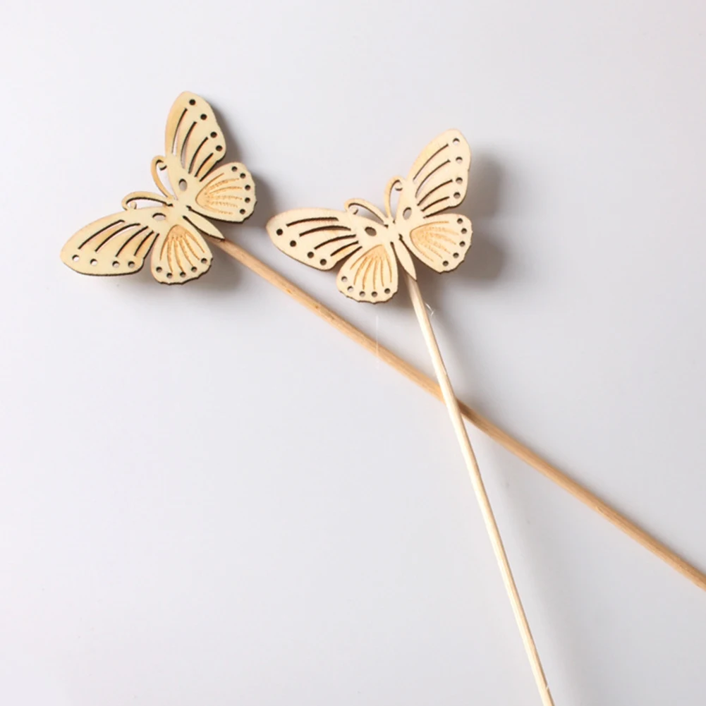 10pcs Eco-friendly Reed Diffuser Sticks Wooden Butterfly Shape Fragrance Aromatherapy Accessories No Fire Bedroom Replacement
10pcs Eco-friendly Reed Diffuser Sticks Wooden Butterfly Shape Fragrance Aromatherapy Accessories No Fire Bedroom Replacement