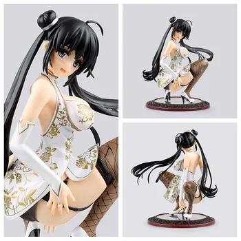 23cm Matsuri Fuyutsuki Togetsu Misaki Kurehito Skytube Alphamax Kawasaki PVC Action Figure Model Toys Kids Gift
23cm Matsuri Fuyutsuki Togetsu Misaki Kurehito Skytube Alphamax Kawasaki PVC Action Figure Model Toys Kids Gift