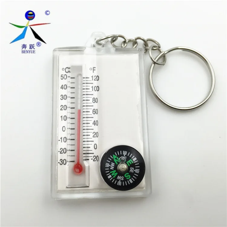 2017 Brand High Quality Portable Multifunction Compasses Pointer Pointing Guide Hanging Ring Type Compass With Thermometer
2017 Brand High Quality Portable Multifunction Compasses Pointer Pointing Guide Hanging Ring Type Compass With Thermometer