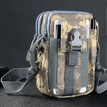 1000D Tactical bag Molle Oxford Waist Belt Bags Wallet Pouch Purse Outdoor Sport Pack EDC Camping Hiking Bag 7 colors
1000D Tactical bag Molle Oxford Waist Belt Bags Wallet Pouch Purse Outdoor Sport Pack EDC Camping Hiking Bag 7 colors