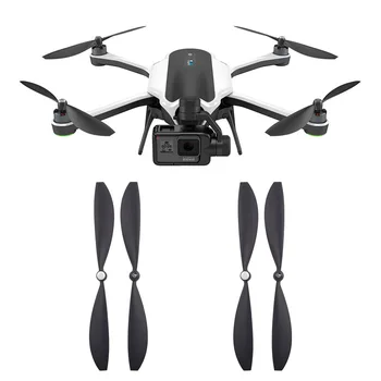 4pcs Propellers for GoPro Karma, Go pro Karma Drone Accessories Propellers Blades
4pcs Propellers for GoPro Karma, Go pro Karma Drone Accessories Propellers Blades