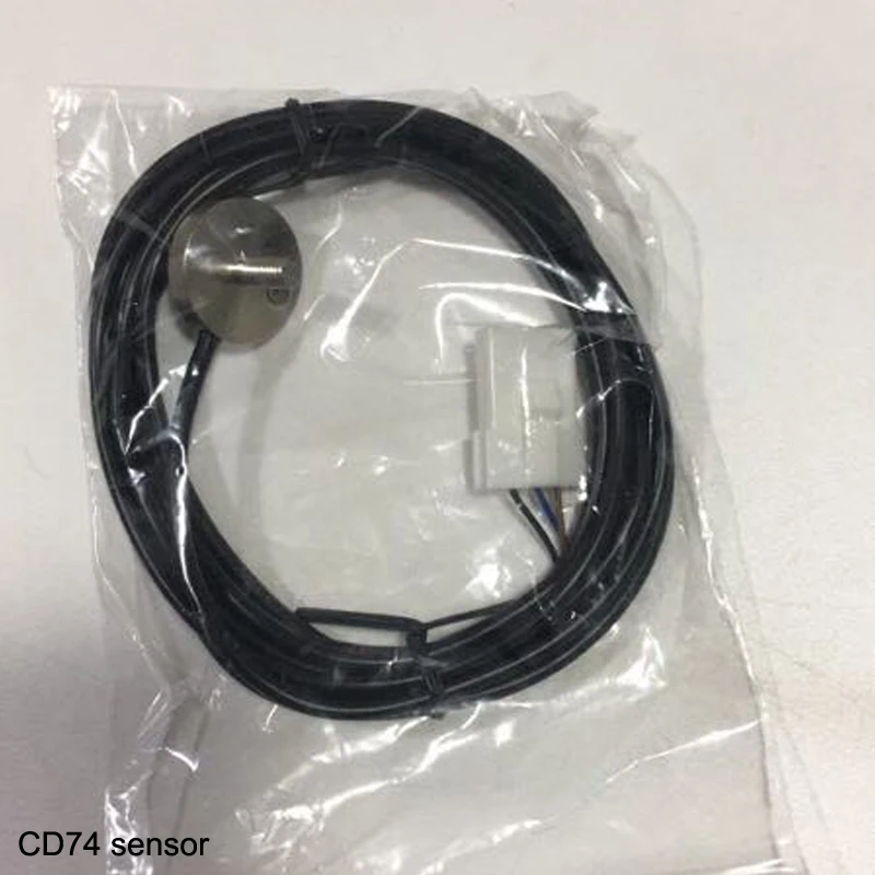 1 Piece offset CD74 printing machine parts CD74 sensor SF Express free shipping to China
1 Piece offset CD74 printing machine parts CD74 sensor SF Express free shipping to China