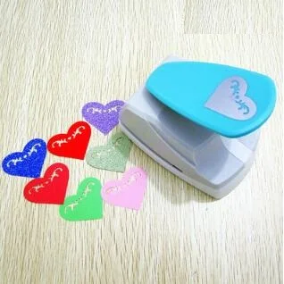 Free Shipping 4.2cm Heart 3D Shape Board Puncher Paper Cutter Greeting Card Scrapbooking Machine Handmade
Free Shipping 4.2cm Heart 3D Shape Board Puncher Paper Cutter Greeting Card Scrapbooking Machine Handmade
