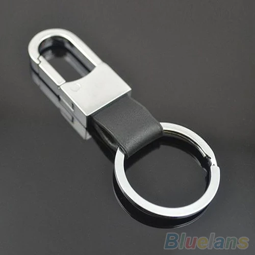 New Fashion Leather Strap Keyring Keychain Key Chain Ring Key Fob Car's Convenient Key Chain Tool
New Fashion Leather Strap Keyring Keychain Key Chain Ring Key Fob Car's Convenient Key Chain Tool