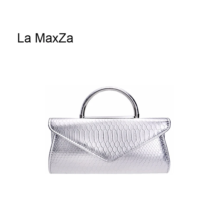 La MaxZa Manufacture Large Handbag Evening Clutch Bag Newest Fashion Ladies Bling Bling Chic Decorate Clutch Evening Bags
La MaxZa Manufacture Large Handbag Evening Clutch Bag Newest Fashion Ladies Bling Bling Chic Decorate Clutch Evening Bags