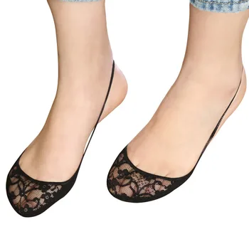 5 Pairs Fashion Women Lady Socks Sexy Cotton Half Feet Antiskid Invisible Liner No Show Low Cut Sling Short Sock Summer Girl Sox
5 Pairs Fashion Women Lady Socks Sexy Cotton Half Feet Antiskid Invisible Liner No Show Low Cut Sling Short Sock Summer Girl Sox