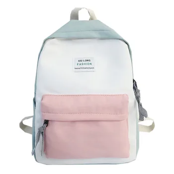 Women Backpack Large Capacity School Backpack Laptop Backpack Girls Teenager School Bag Travel Bag Shoulder Bag Mochila Bolsa
Women Backpack Large Capacity School Backpack Laptop Backpack Girls Teenager School Bag Travel Bag Shoulder Bag Mochila Bolsa