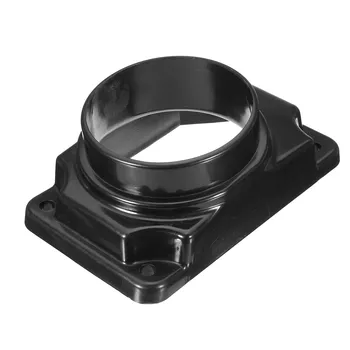 Mass Air Flow Sensor Intake Filter Adapter Plate Black For Mitsubishi V6 L4 ADAP-053-786-F1
Mass Air Flow Sensor Intake Filter Adapter Plate Black For Mitsubishi V6 L4 ADAP-053-786-F1