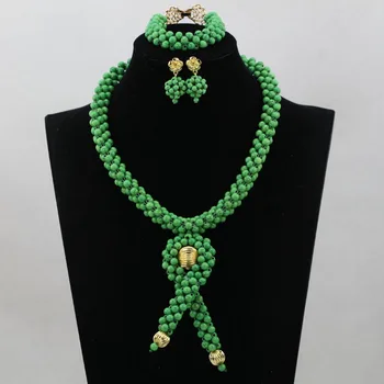 Prasinous Wedding Crystal Jewelry Set Marvelous Nigerian Beaded Jewelry Set Free Shippinghx215
Prasinous Wedding Crystal Jewelry Set Marvelous Nigerian Beaded Jewelry Set Free Shippinghx215