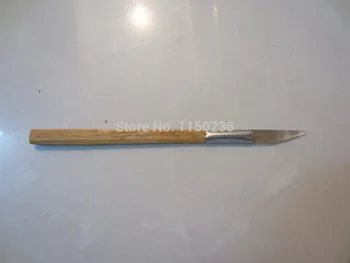 Free Shipping Agate Burnisher with Bamboo Handle Knife Shape, jewelry polishing cleaning making tool 10pcs/bag,JEWELRY EQUIPMENT
Free Shipping Agate Burnisher with Bamboo Handle Knife Shape, jewelry polishing cleaning making tool 10pcs/bag,JEWELRY EQUIPMENT