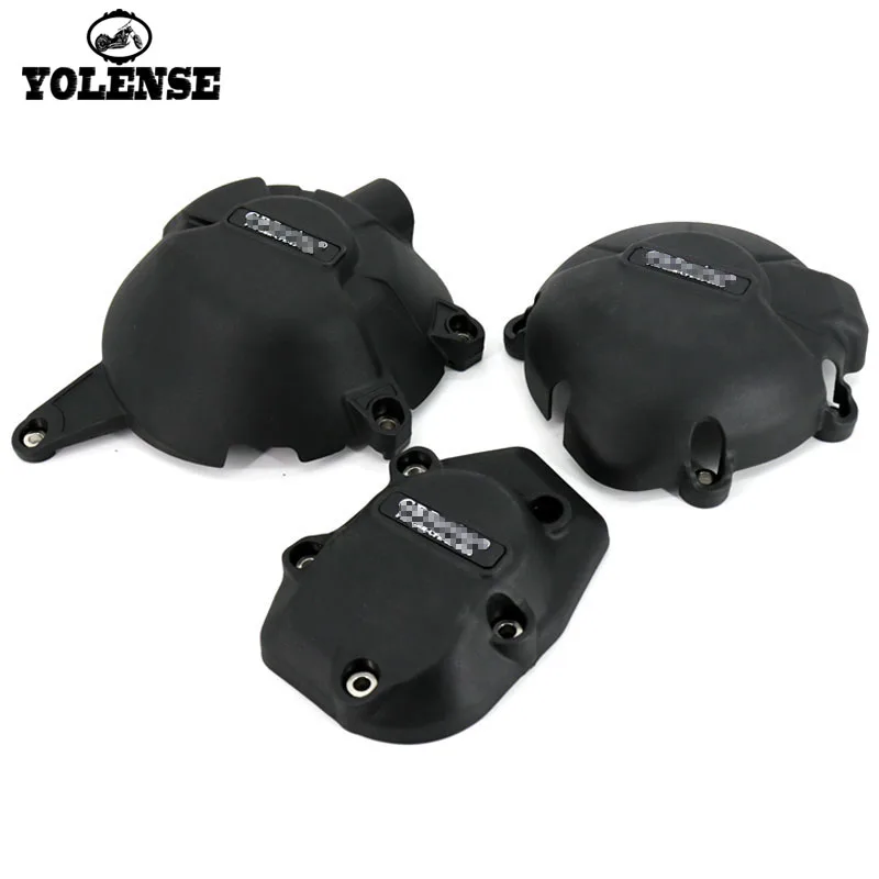 Nylon Engine Stator Cover For KAWASAKI Z900 Z 900 2017 2018 2019 Motorcycle Engine Guard Protection Side Shield Protector
Nylon Engine Stator Cover For KAWASAKI Z900 Z 900 2017 2018 2019 Motorcycle Engine Guard Protection Side Shield Protector