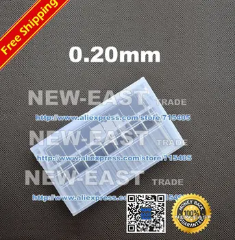 Free shipping for 1lot(10pcs) 0.20mm PCB Print Circuit Board endmills cnc router tool Mini end mill.
Free shipping for 1lot(10pcs) 0.20mm PCB Print Circuit Board endmills cnc router tool Mini end mill.