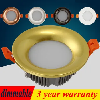 Free shipping AC85-265V dimmable dimmer 3W 5W 7W 9W 12W 15W 18W 21W 24W 30W 36W LED down light 277V 2 year warranty
Free shipping AC85-265V dimmable dimmer 3W 5W 7W 9W 12W 15W 18W 21W 24W 30W 36W LED down light 277V 2 year warranty