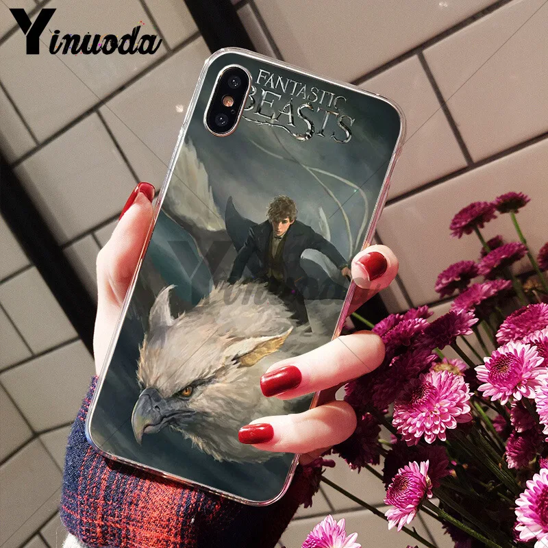 Fantastic Beasts