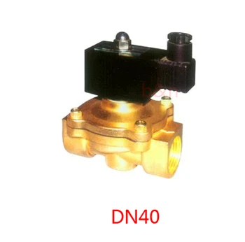 2T-40 DN40 1-1/2'' port size brass solenoid valve NC magnetic valve for IPG coal gas methane mashgas natural gas 12v 24v 220v
2T-40 DN40 1-1/2'' port size brass solenoid valve NC magnetic valve for IPG coal gas methane mashgas natural gas 12v 24v 220v