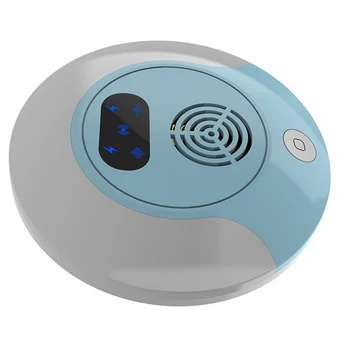 Anti Cockroach Insect Mice Controller Killer Ultrasonic Pest Repeller Mouse Mosquito Repellent Reject Electric Home Garden
Anti Cockroach Insect Mice Controller Killer Ultrasonic Pest Repeller Mouse Mosquito Repellent Reject Electric Home Garden
